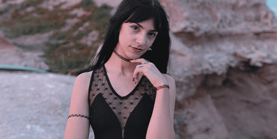 Brina Conde vocal coach