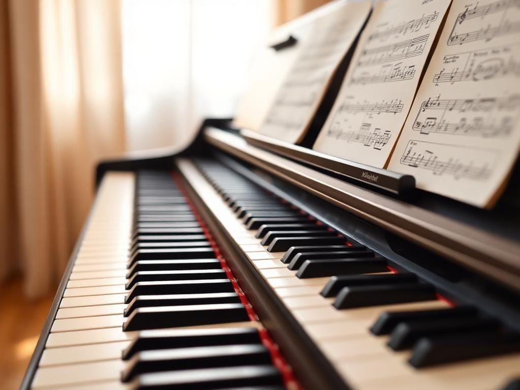 Clases de canto profesionales