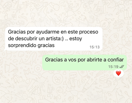 Testimonio 2