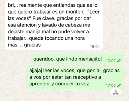 Testimonio 8