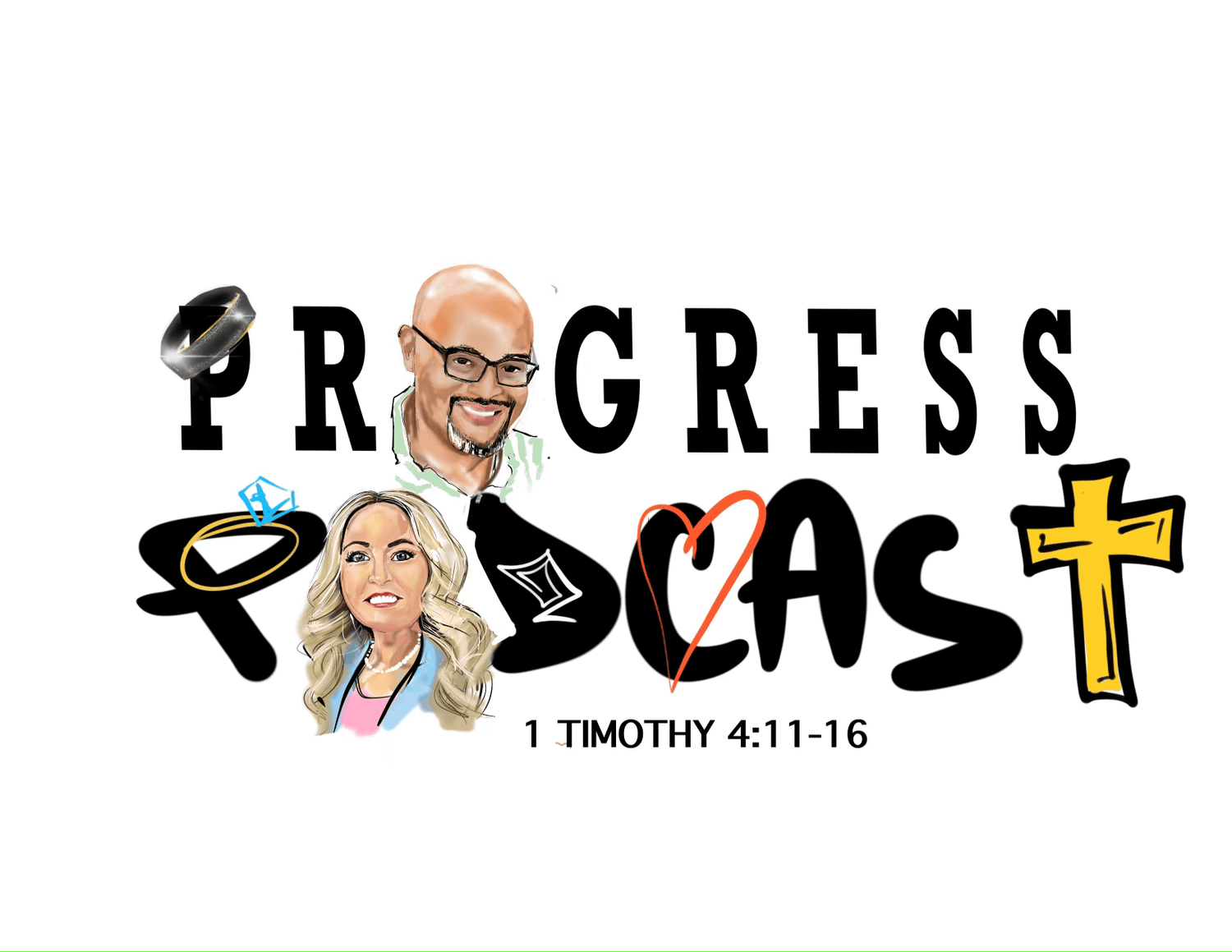 Progress Podcast on YouTube