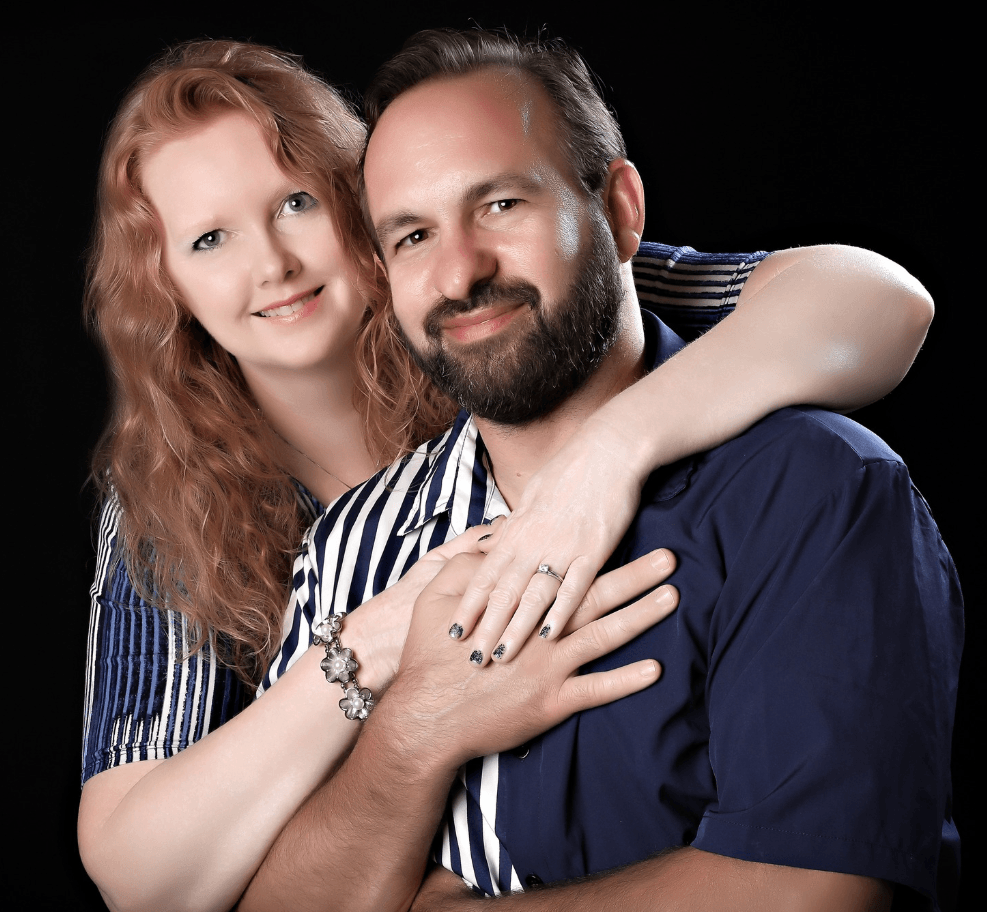 David and Marcy Traxler