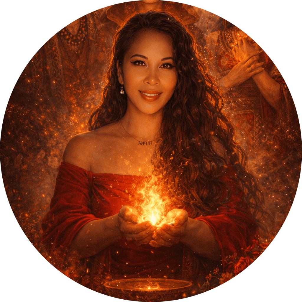 🌹 Mia Starr ⭐️