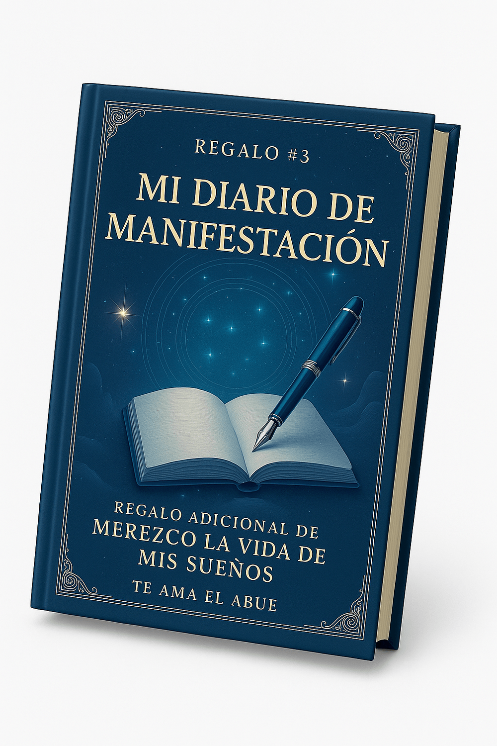 Bonus Diario de Manifestación