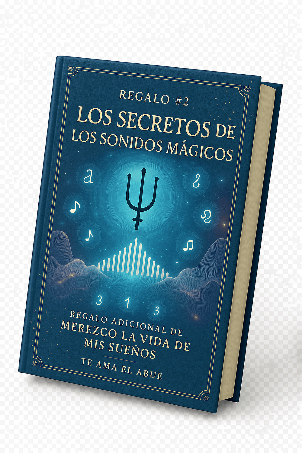 Bonus Sonidos Mágicos