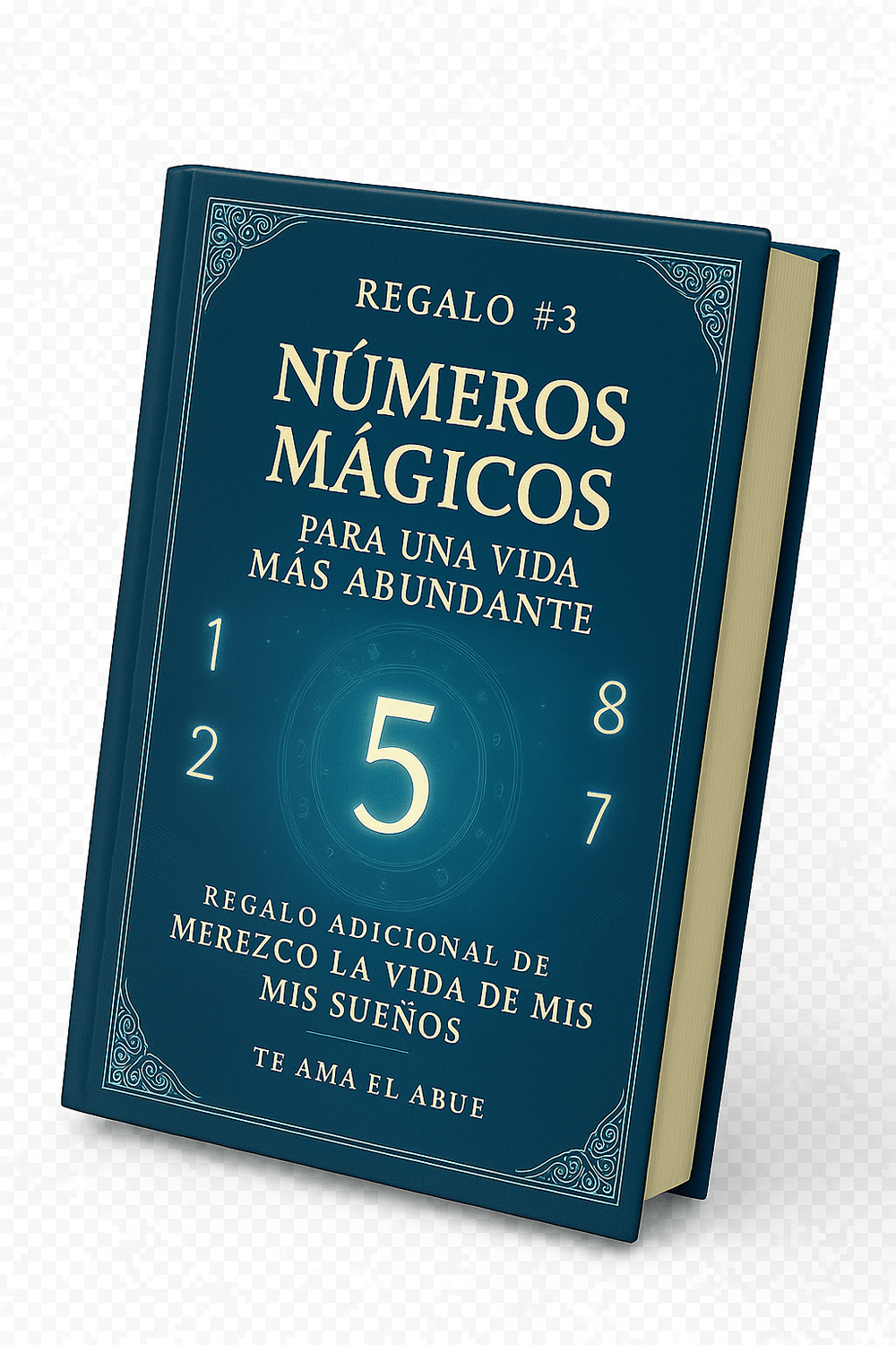 Bonus Números Mágicos