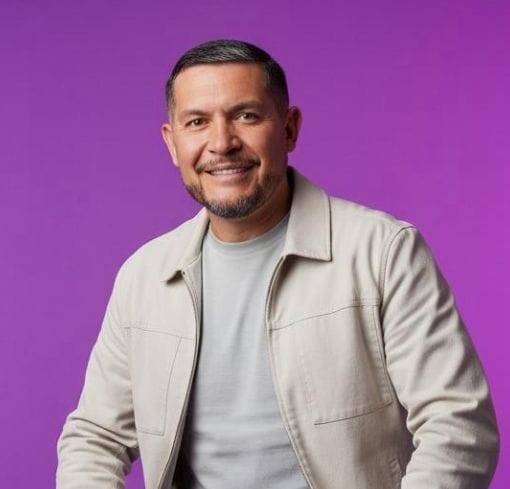 Eloy Chang