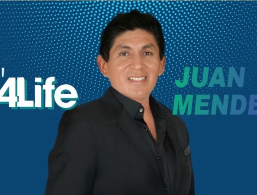 Juan Mendez