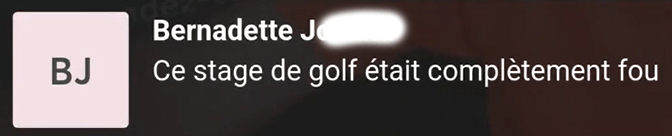 1 bernadette