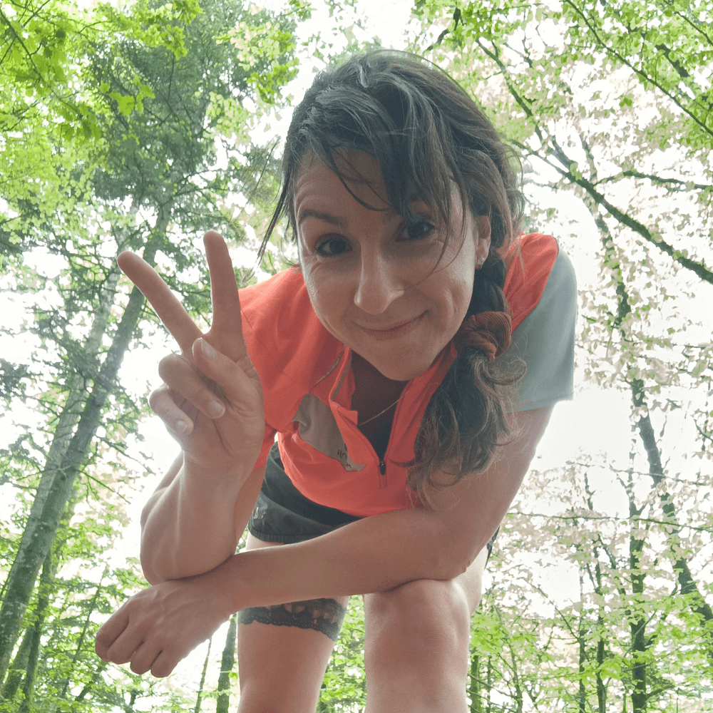 Cyndie LOC'H, consultante en marketing digital