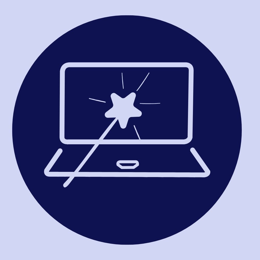 création de site internet