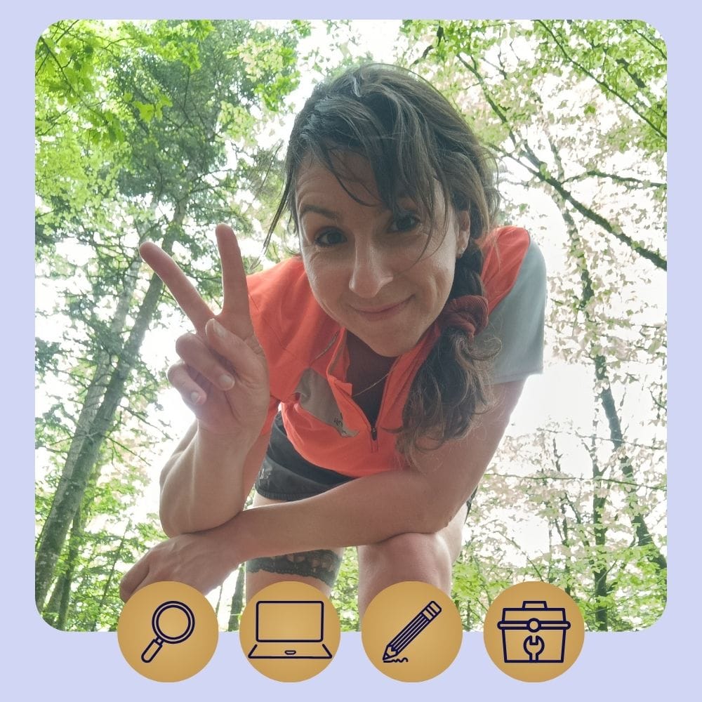 consultante en marketing digital