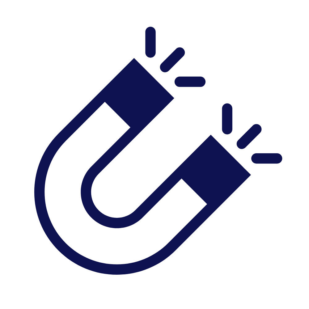 attirer des visiteurs