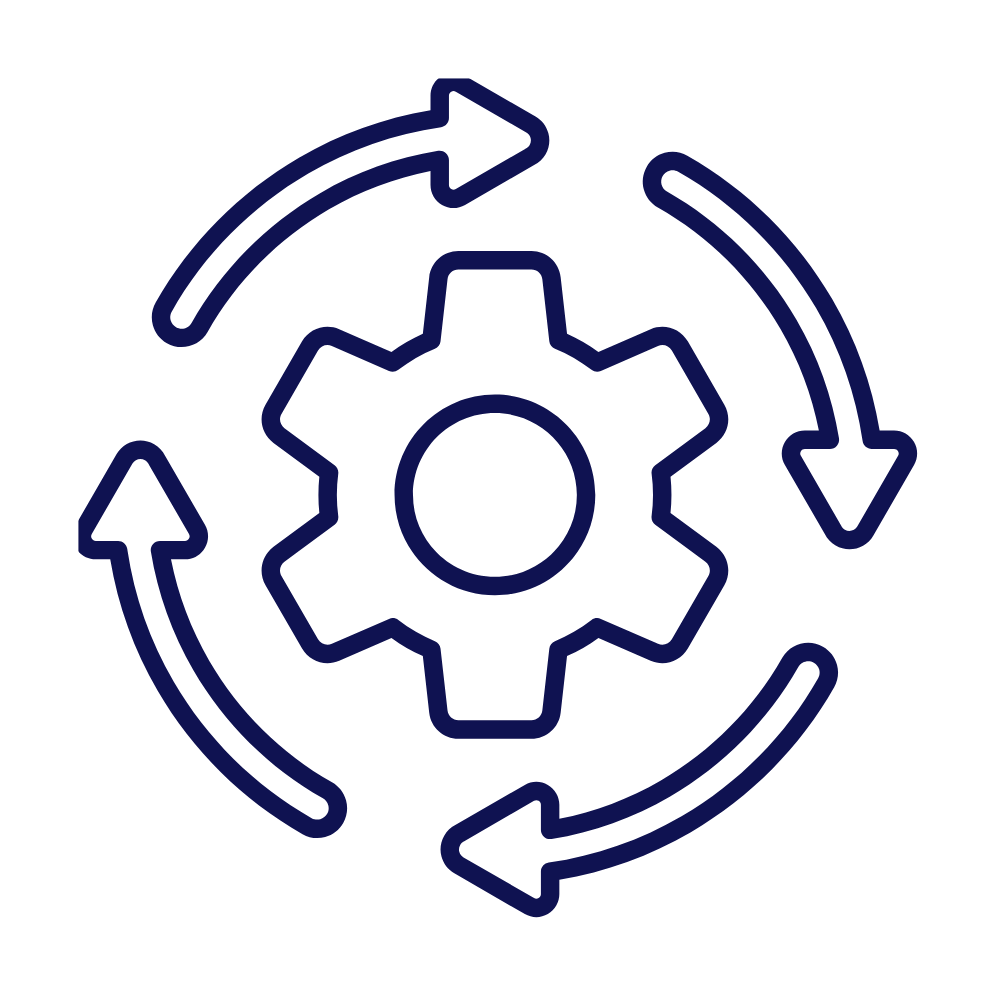 mise à jour en autonomie