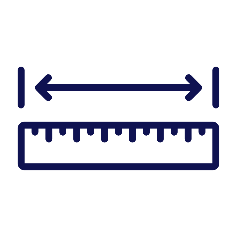 résultats mesurables