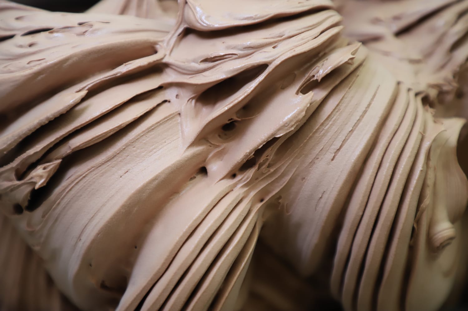 Problemas en la vitrina