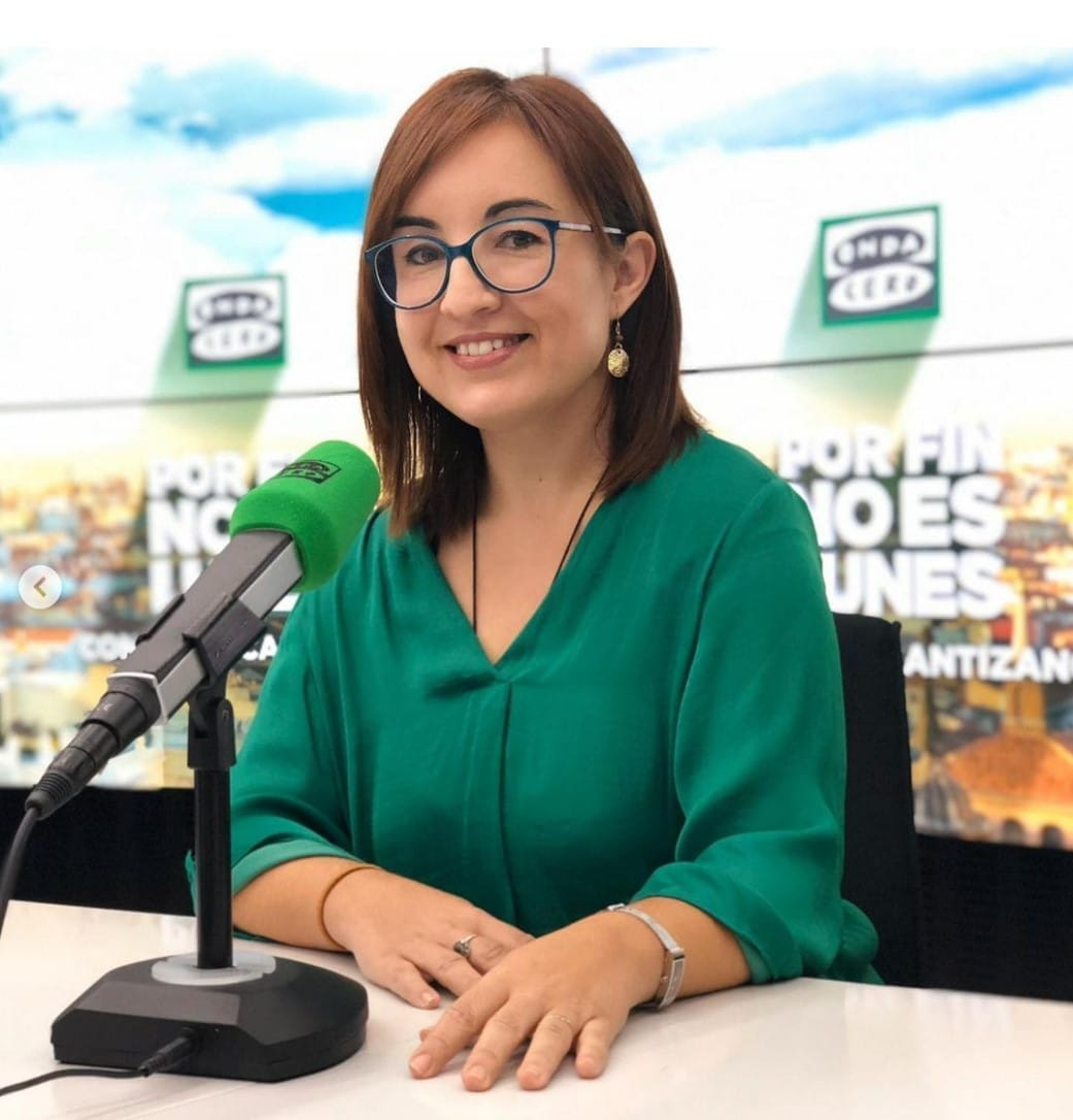 Mapi Amela