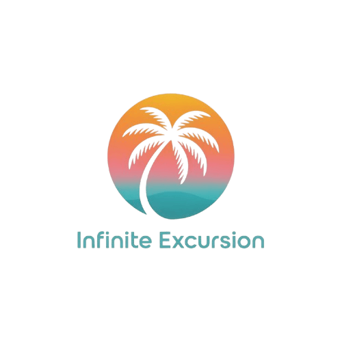 Infinite Excursion Logo