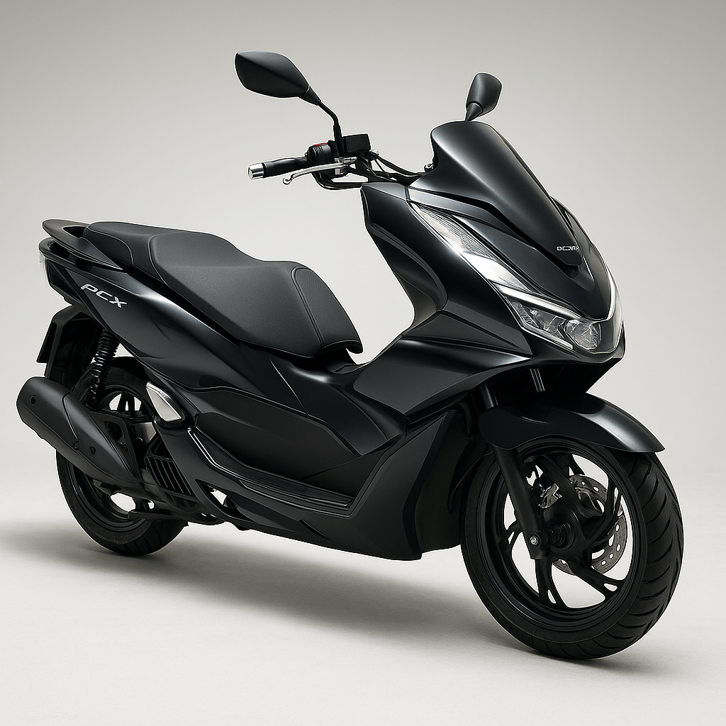 Honda PCX 125