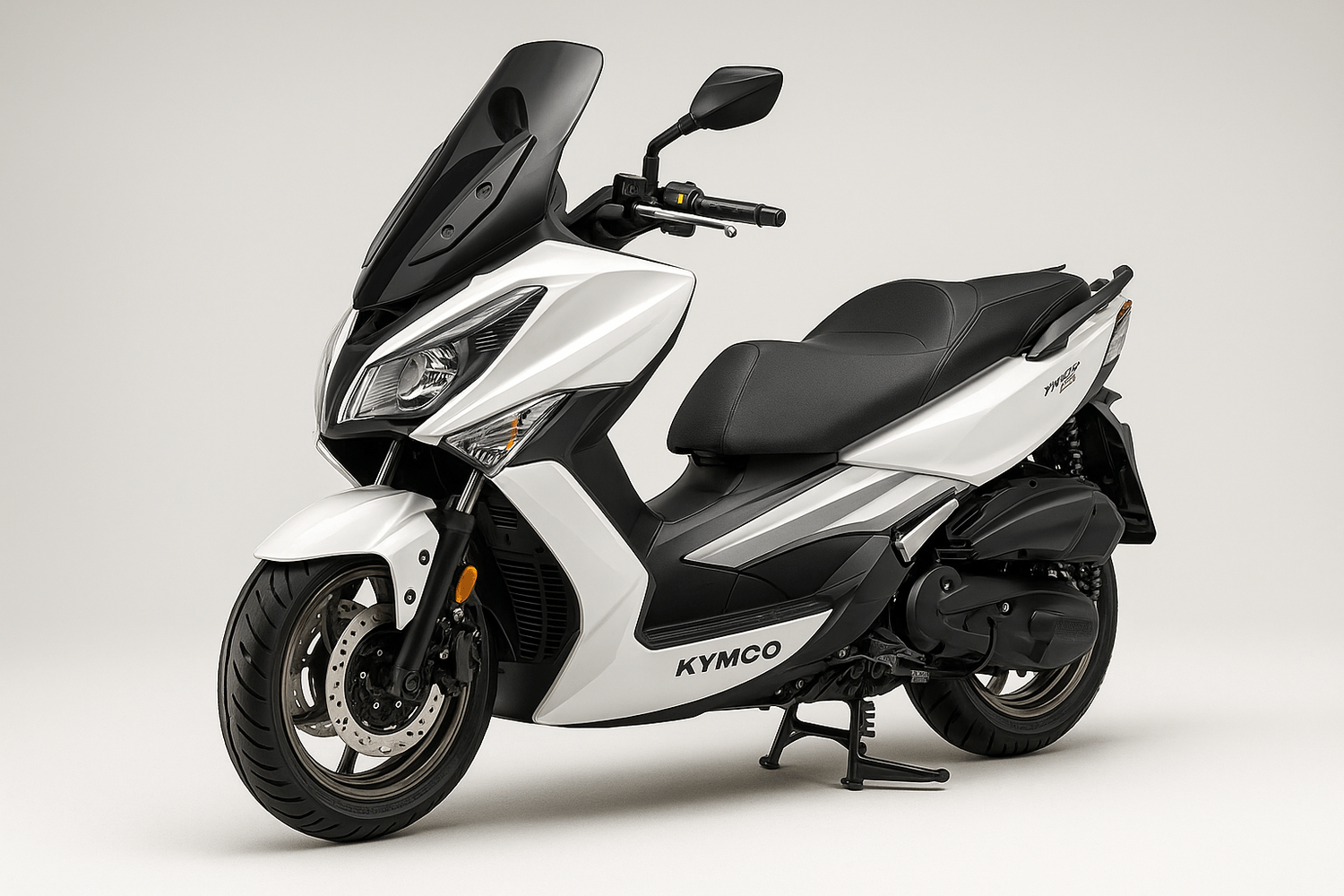 Kymco 300