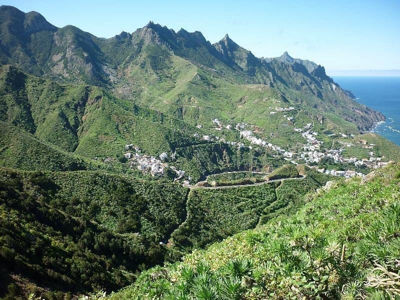Anaga