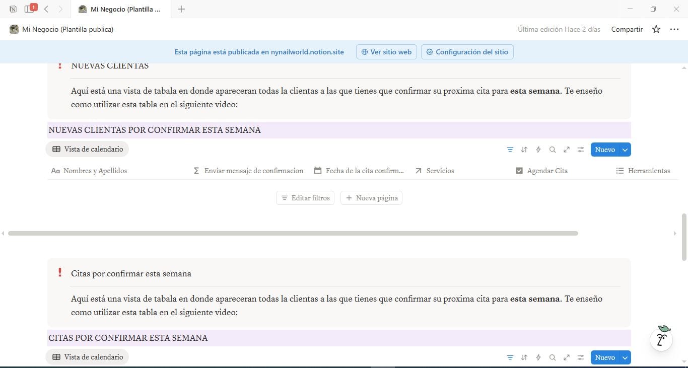 Agenda
