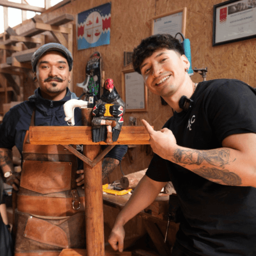 Taller del Pirata