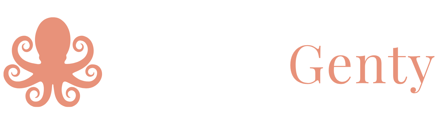 Elodie Genty