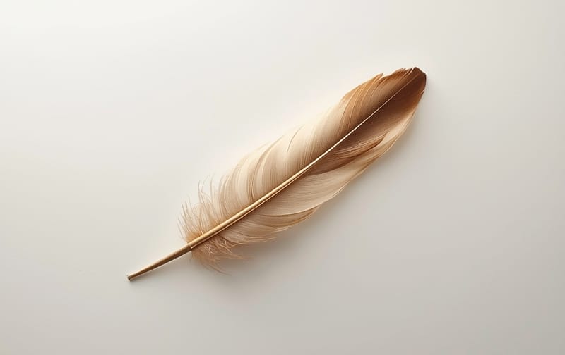 feather intuition icon