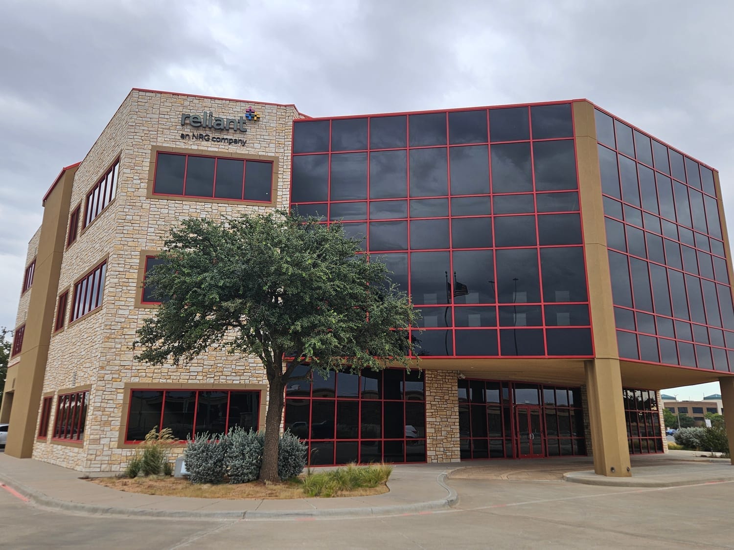 Shanda Colvin Agency Lubbock Texas