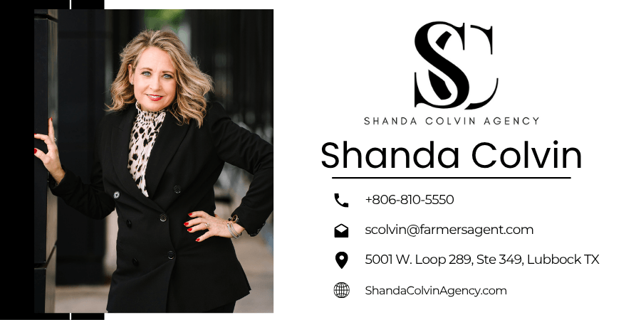 Schedule a Call with Shanda Colvin Agency
