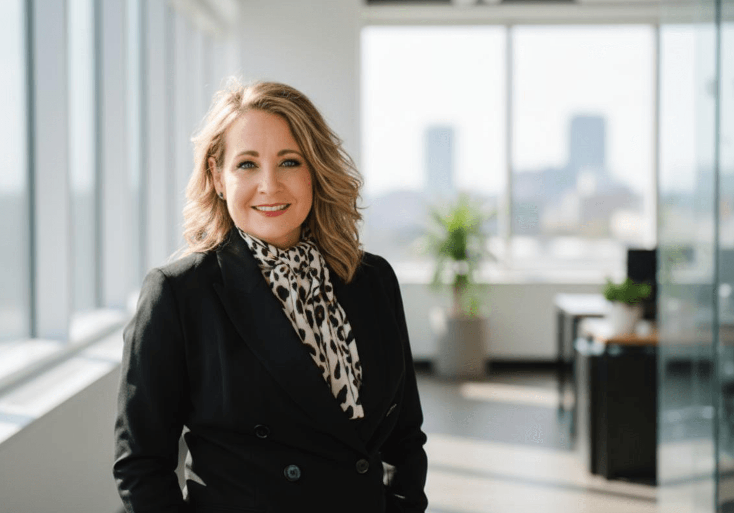 Farmers Insurance Shanda Colvin 