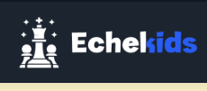logo echekids