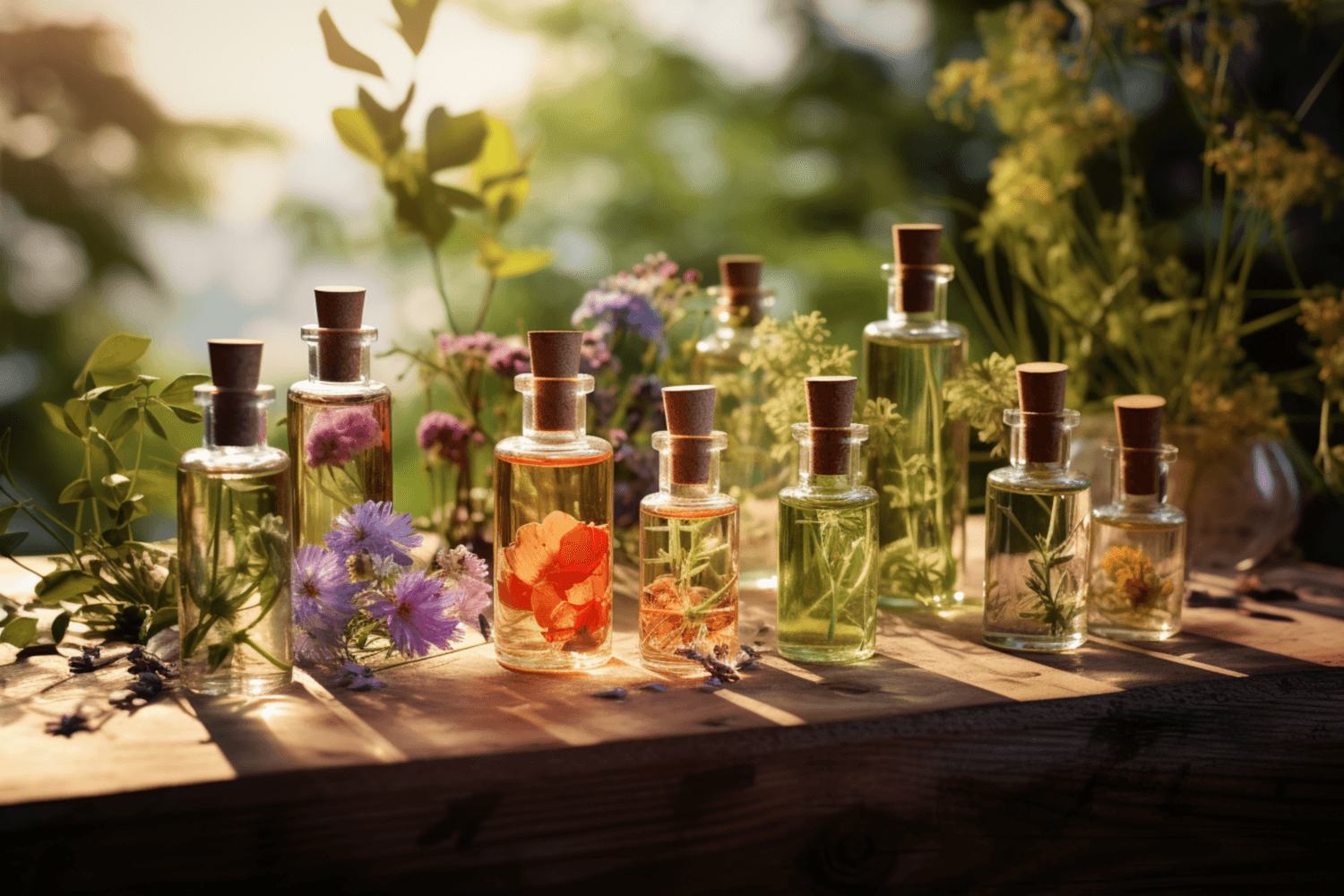 Naturopatia
