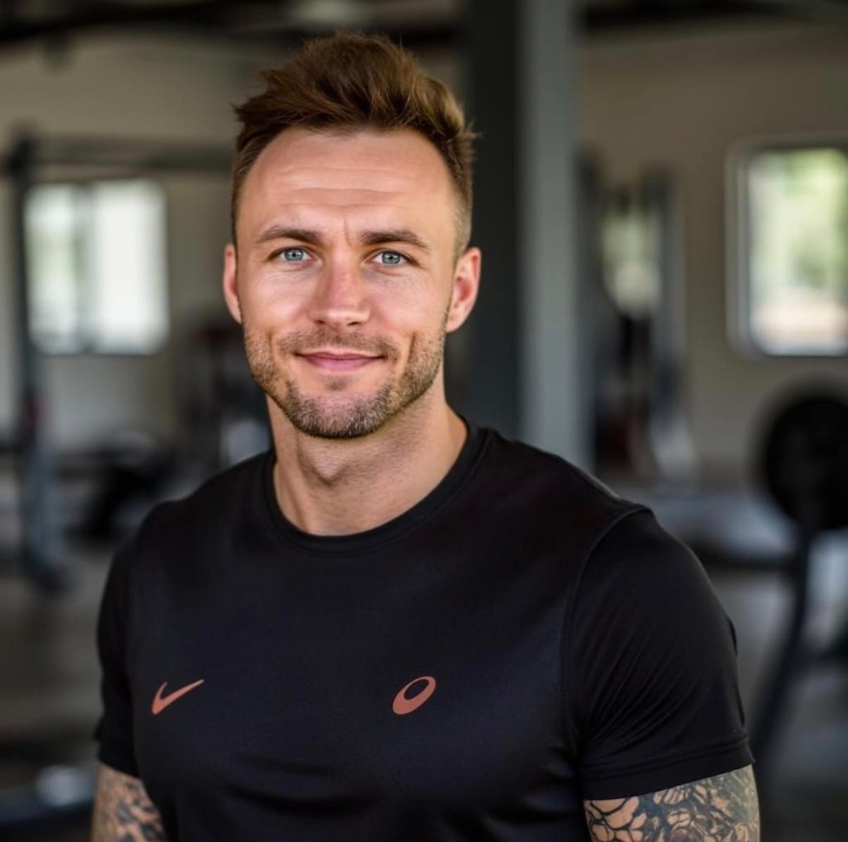 Alexander Meisolle, Human Performance Coach