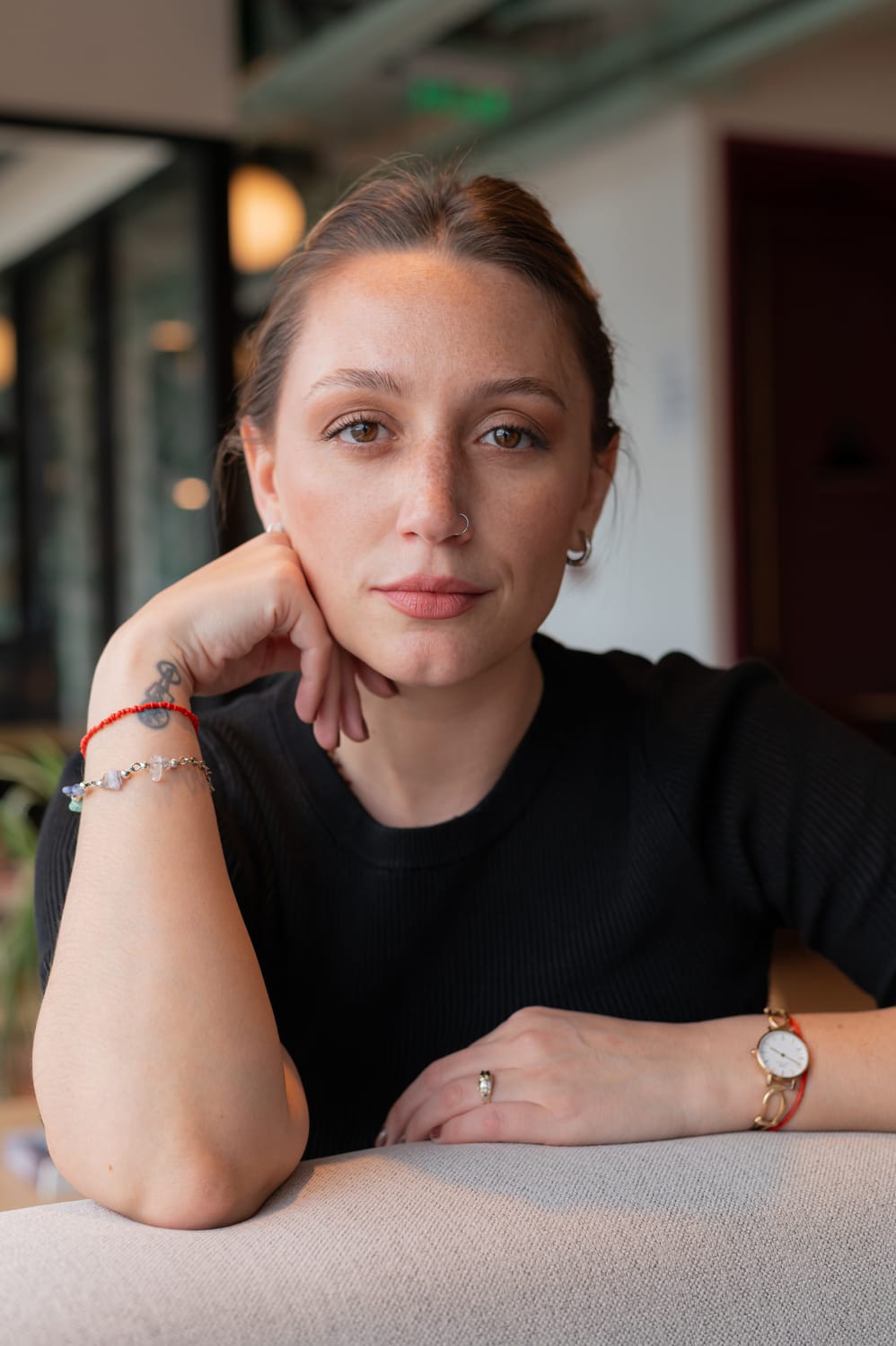 Flor Endl – YA Academy