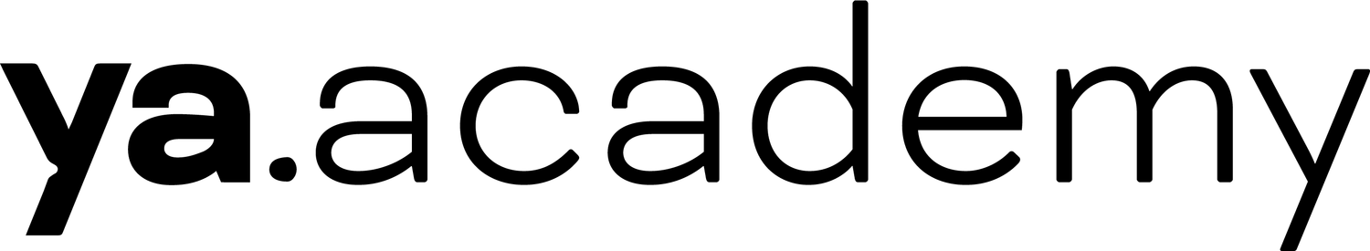 YA Academy