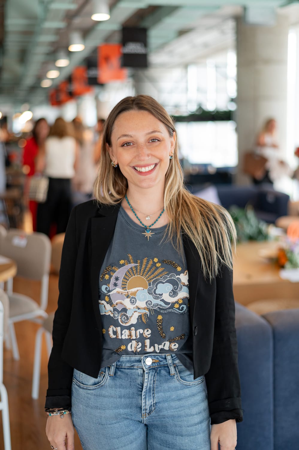 Flor Endl – Mentorías 1:1