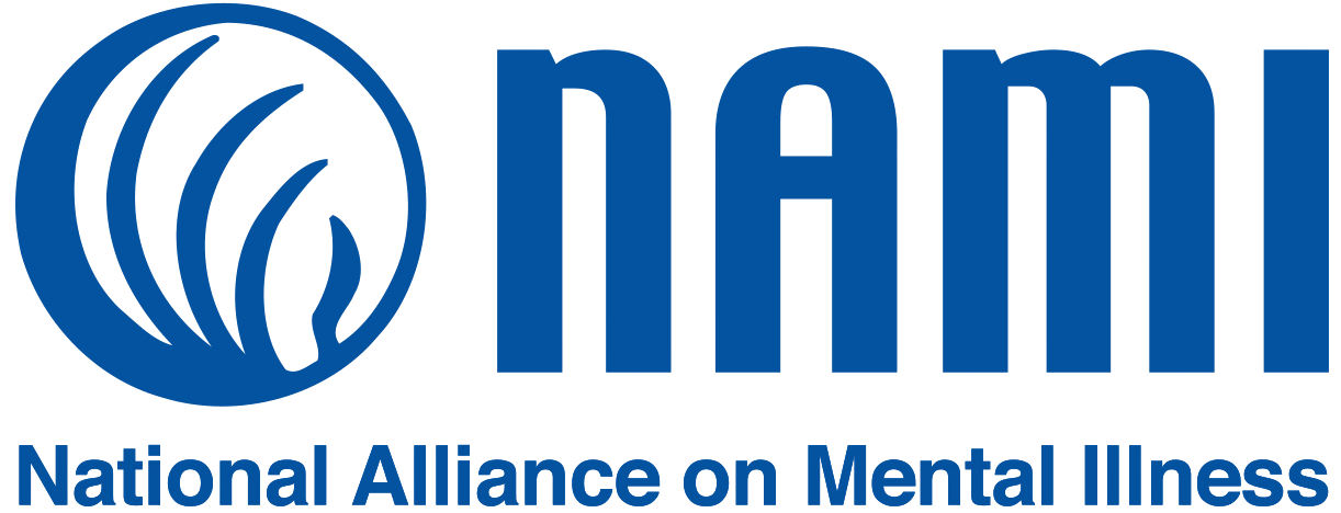 NAMI — National Alliance on Mental Illness logo