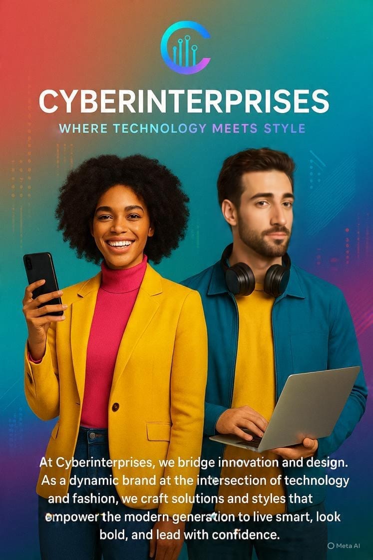 Cyberinterprises logo