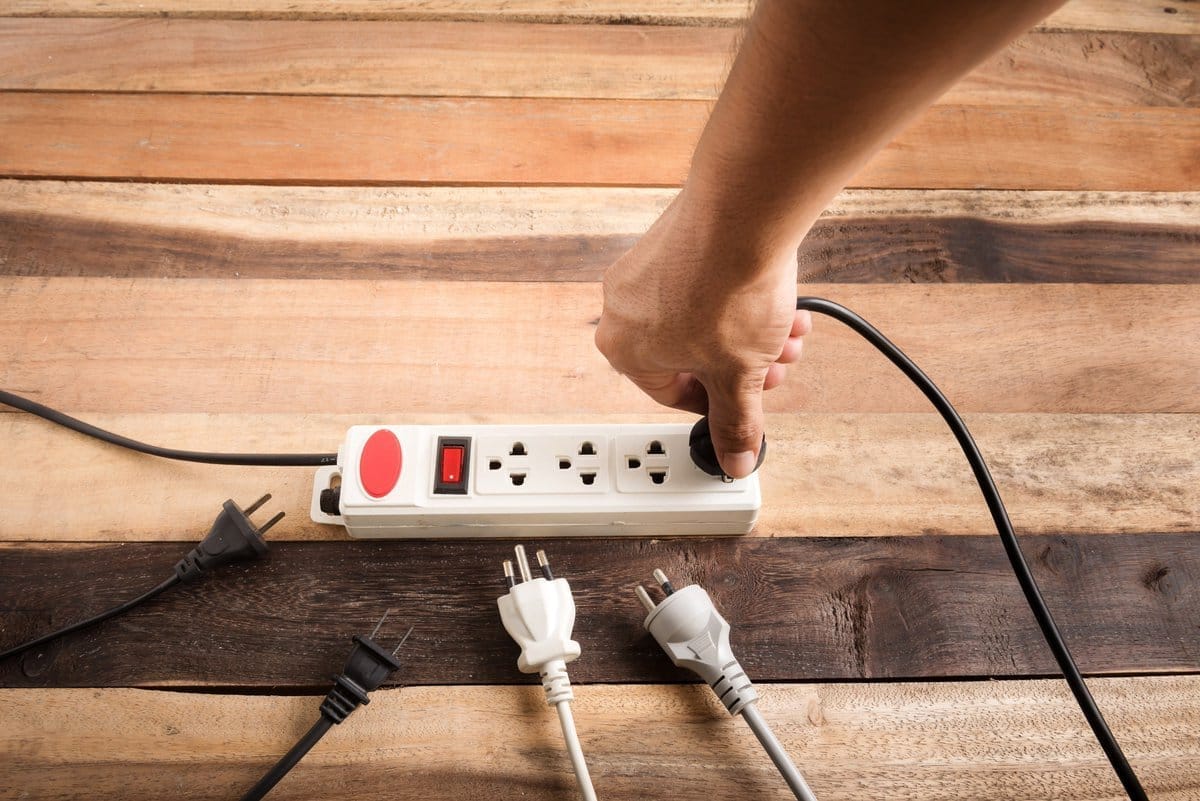 Easy DIY Power Plan