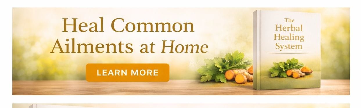 Herbs Banner 2