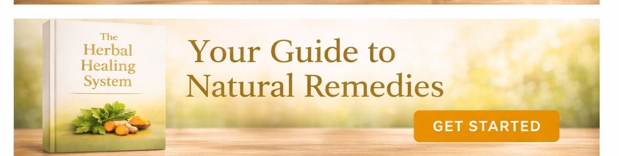 Herbs Banner 2