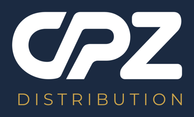 CPZ Distribution logo