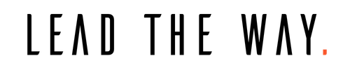 Lead the Way logo