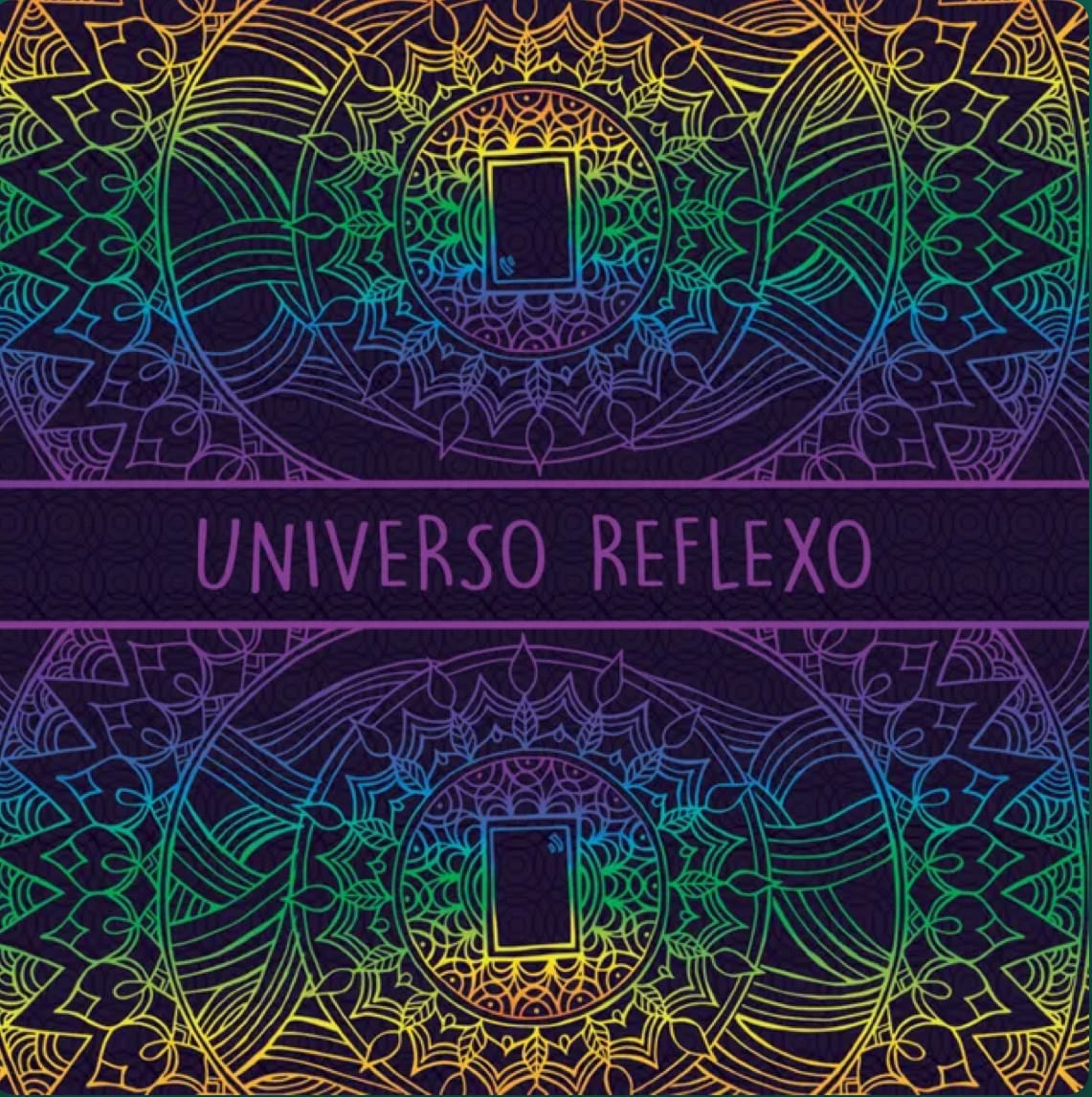 Universo Reflexo - 2019
