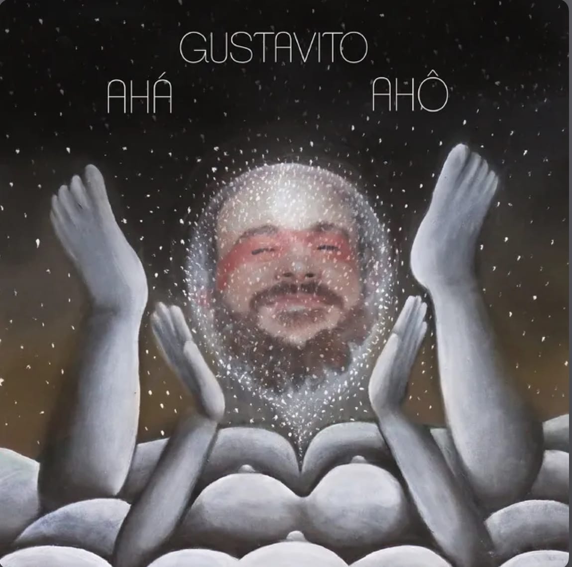 AHÁ AHÔ - 2021