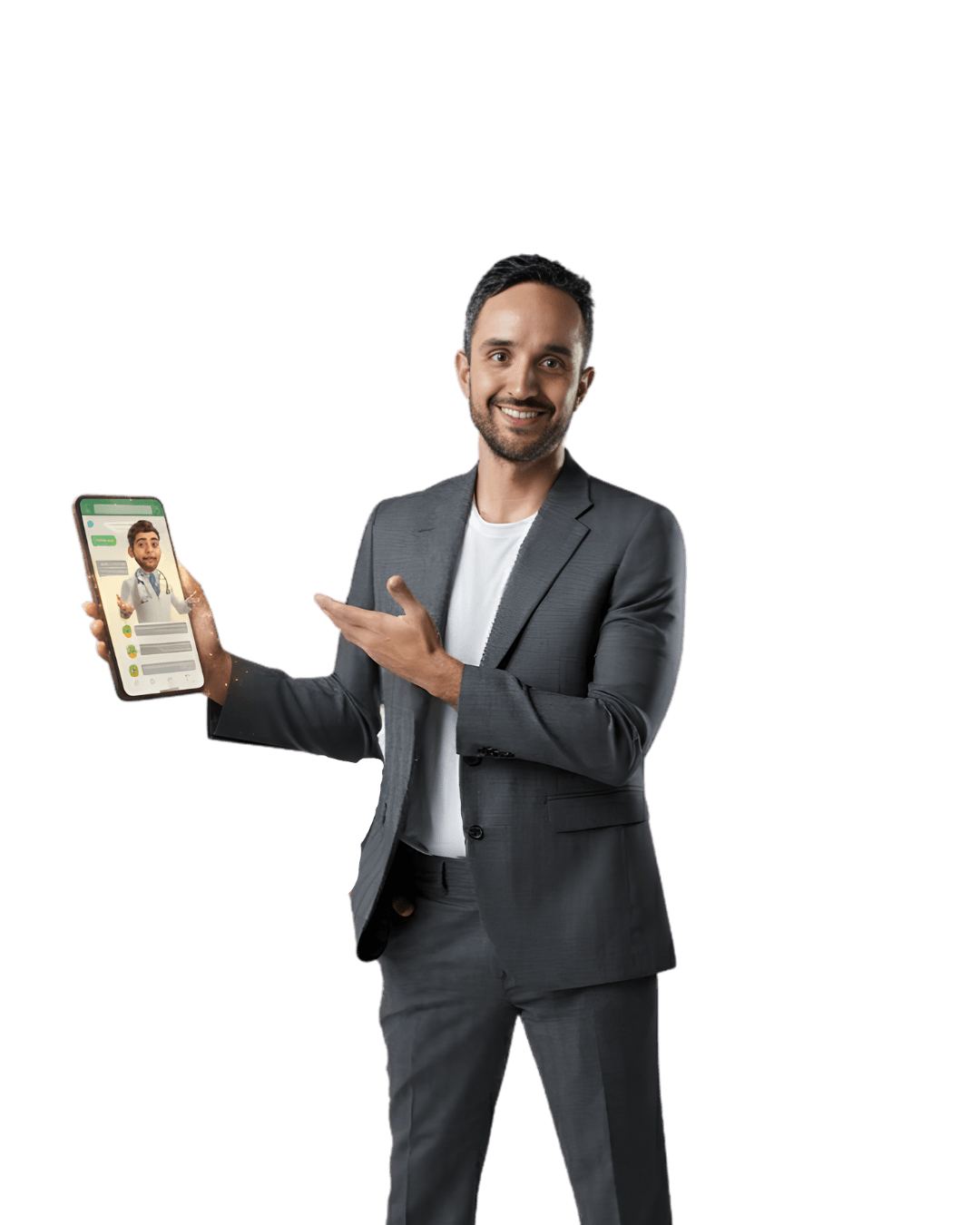 Dr. Carlos Zapata