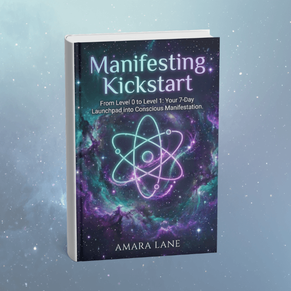 Manifesting Kickstart
