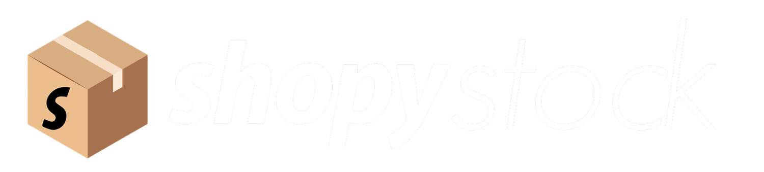 Shopy Stock